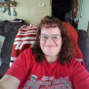 Meet your Posher, Wendy